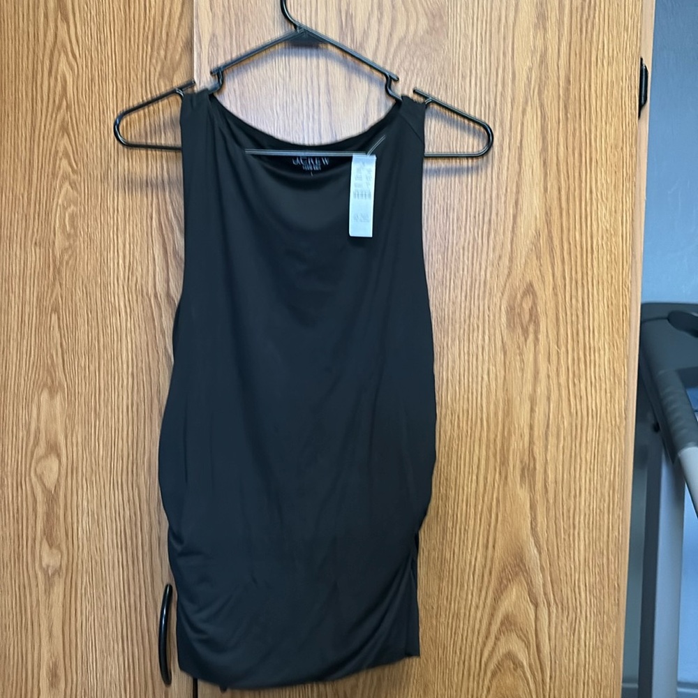 JCREW TANK